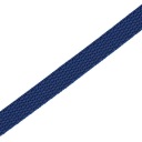 POLYPROPYLÉNOVÁ NOSNÁ PÁSKA 10 mm - NÁMORNÍCKA MODRÁ