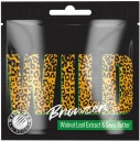 Wild Tan Wild Bronzer Bronzer bambucké maslo X3 ks