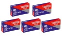 5x Sponky 10/6 Grand 1000ks oceľové malé mini