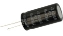 Elektrolytický kondenzátor 4700uF 50V 20x40 105C Leaguer - séria RT1