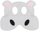 Plstená maska ​​HIPPOPOTA Hippo Disguise Outfit