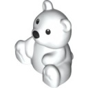 LEGO DUPLO MEDVEĎA PANDA NOVINKA (10 g)
