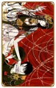 Plagát Anime Manga xxxHOLiC XXX_014 A3 (vlastný)
