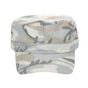 Čiapka CAMO MILITARY VOJENSKÁ BAVLNA, svetlá QUALITY RANGER PROMOSTARS