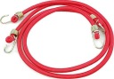 Elastické manžety 12 mm / 1,2 m - 2 ks VOREL