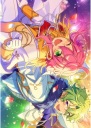 Plagát Anime Manga Ensemble Stars! ES_049 A3