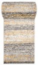 KOBEREC Deli SHAGGY 70 cm Plyšový mäkký 30 mm 133 g