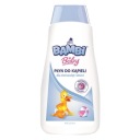 Bambi Baby tekutý kúpeľ pre dojčatá a deti 500 ml