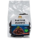 SUŠENÉ DATLE BEZ SEMIEN 200G NATURAL KWB FIT SLADKOSTNÁ NÁHRADA