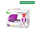 SHUYA HEALTH Denné bavlnené hygienické vložky 10 ks PREDOBJEDNÁVKA