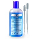 Blue Star EFFICIENT Tekutina do mopovacích čistiacich robotov 200 ml s pipetou
