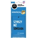 VÔŇA RÝCHLEJŠIA AKO SOMSIADA AROMA NOVÝ PRÍvesok s vôňou do auta