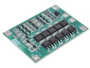 406 BMS Balancer 3S 12,6V 40A nabíjačka 18650