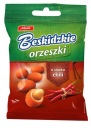 Aksam Beskidzkie Orzeszki s príchuťou čili 70 g