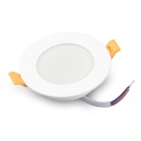 STROPNÝ PANEL 5W IP54 230V