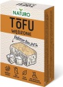 ÚDENÉ tofu / údený sójový syr 200g NATURO