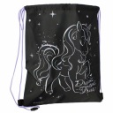Taška Starpak 39 x 33 cm Unicorn Holo jednorožce