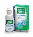 Alcon OPTI-FREE Pure Moist liquid 90 ml