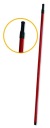 Tyčinka na kefu mopu, odolná niť, 110 cm