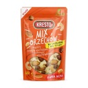 VOG KRESTO Mix orechov 140g vegan [12]