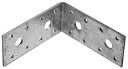 Rovnoramenný konektor 90x90x40 mm Koelner