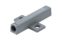 BLUM 956A1501 krížový adaptér TIPON dlhý sivý