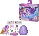 My Little Pony Pony s doplnkami okvetných lístkov princeznej