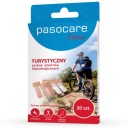 PASOCARE Sadrová turistická súprava, 20 ks.
