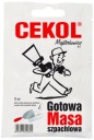 OPRAVNÁ HMOTNOSŤ PRIPRAVENÁ PLNIČKA - CEKOL M-1 75 ML