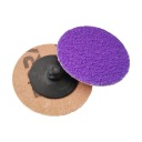 ROLOC DISC 50 DEERFOS KERAMIC BORA7 P 40