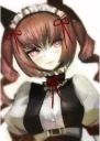 Anime Manga Steins; Gate Poster sg_067 A3 (vlastné)