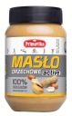 Primavika Arašidové maslo aktívne 100% arašidy 470 g