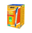 BIC Ecolutions Clic Stic guľôčkové pero, modré, 88068