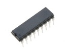 OVLÁDAČ ULN2003 7-kanálový NPN Darlington TOSHIBA