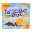 Tyčinky Griesson Erfrischungs Orange Zitrone
