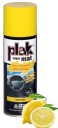 AUTOPLAK NA KOKPIT PLAST MATNÝ CITRÓN 200ML