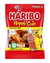 HARIBO HAPPY COLA JELLIES 85g