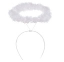 Anjelská halo čelenka Angel Wings Halo