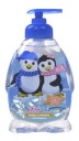 Chlap Chlap Happy Penguins kúpeľový gél 370ml