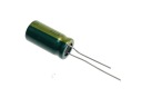 Kondenzátor 1000uF/25V Low ESR (2ks)