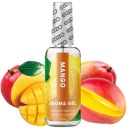 EGZO MANGO orálny intímny gél voda análny 50 ml ochutený vonný lubrikant