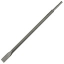 SDS-Plus PLOCHÝ ÚZKÝ DLÁTOK NA BETÓN 20x350mm DLÁTAČ