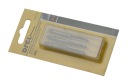 METRICKÉ ZÁVITNÍKY M5 x 0,8 mm ZÁVITNÍKY 3 ks