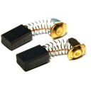 UHLÍKOVÁ KEFA NA BRÚSKY A VŔTAČKY 7x11mm 6807