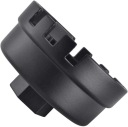 ZÁSUVOVÝ KĽÚČ NA OLEJOVÝ FILTER TOYOTA AURIS YARIS RAV4 64,5MM 14K