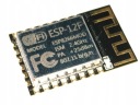ESP8266 WIFI MODUL ESP-12F ARDUINO