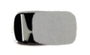 Emblém diaľkového ovládača pre Honda 13/11mm