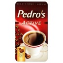 Pedro's Active Mletá káva 250 g