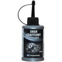 AG grafitové mazivo na ochranu olejničky, 65ml