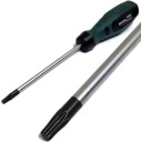 EMARK - SKRUTKOVAČ TORX SKRUTKOVAČ S MAGNETICKÝM HROTOM T15x80MM